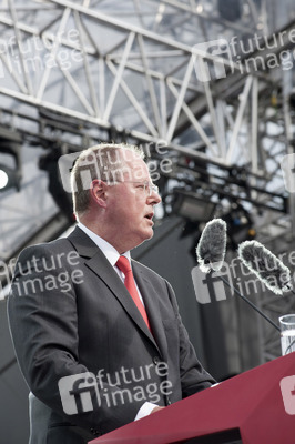 'Deutschlandfest' der SPD, Berlin
'Deutschlandfest' der SPD, Berlin
