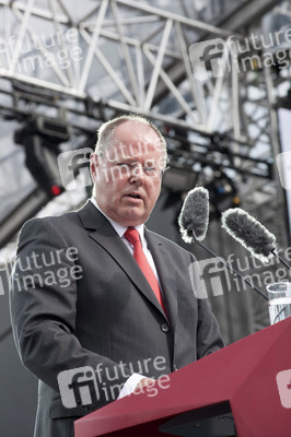 'Deutschlandfest' der SPD, Berlin
'Deutschlandfest' der SPD, Berlin
