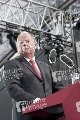 'Deutschlandfest' der SPD, Berlin
'Deutschlandfest' der SPD, Berlin