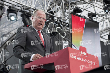 'Deutschlandfest' der SPD, Berlin
'Deutschlandfest' der SPD, Berlin