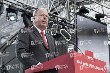 'Deutschlandfest' der SPD, Berlin
'Deutschlandfest' der SPD, Berlin