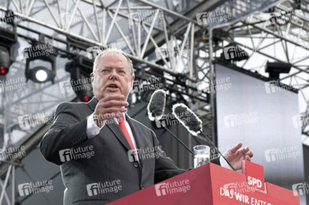 'Deutschlandfest' der SPD, Berlin
'Deutschlandfest' der SPD, Berlin