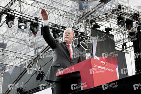 'Deutschlandfest' der SPD, Berlin
'Deutschlandfest' der SPD, Berlin
