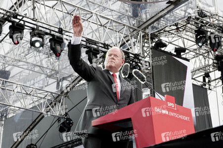 'Deutschlandfest' der SPD, Berlin
'Deutschlandfest' der SPD, Berlin