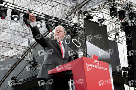 'Deutschlandfest' der SPD, Berlin
'Deutschlandfest' der SPD, Berlin