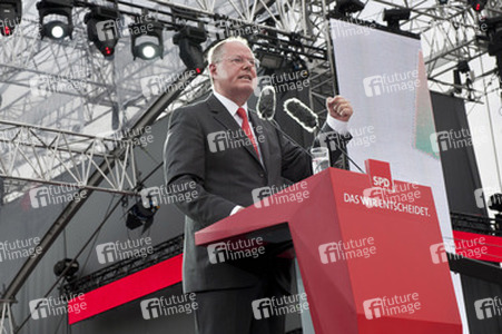 'Deutschlandfest' der SPD, Berlin
'Deutschlandfest' der SPD, Berlin