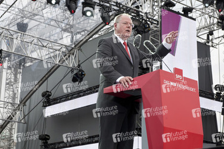 'Deutschlandfest' der SPD, Berlin
'Deutschlandfest' der SPD, Berlin