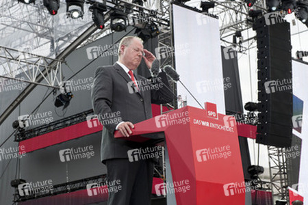 'Deutschlandfest' der SPD, Berlin
'Deutschlandfest' der SPD, Berlin