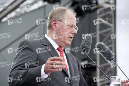 'Deutschlandfest' der SPD, Berlin
'Deutschlandfest' der SPD, Berlin
