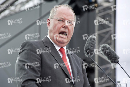 'Deutschlandfest' der SPD, Berlin
'Deutschlandfest' der SPD, Berlin