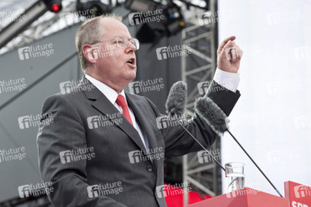 'Deutschlandfest' der SPD, Berlin
'Deutschlandfest' der SPD, Berlin