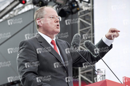 'Deutschlandfest' der SPD, Berlin
'Deutschlandfest' der SPD, Berlin