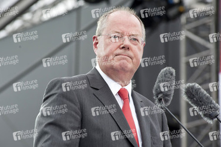 'Deutschlandfest' der SPD, Berlin
'Deutschlandfest' der SPD, Berlin
