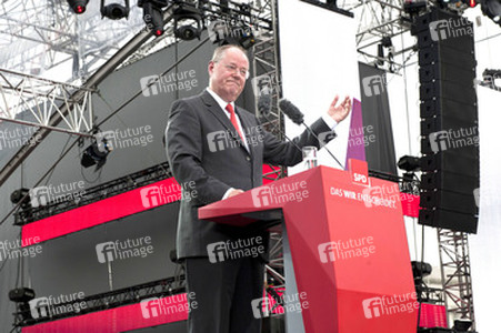 'Deutschlandfest' der SPD, Berlin
'Deutschlandfest' der SPD, Berlin