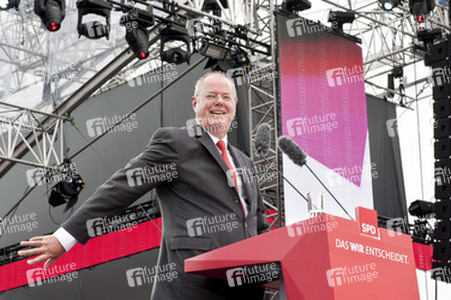 'Deutschlandfest' der SPD, Berlin
'Deutschlandfest' der SPD, Berlin