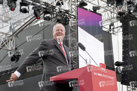 'Deutschlandfest' der SPD, Berlin
'Deutschlandfest' der SPD, Berlin