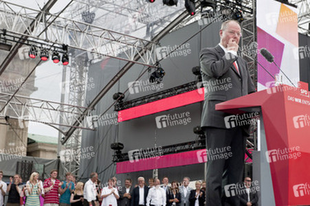 'Deutschlandfest' der SPD, Berlin
'Deutschlandfest' der SPD, Berlin