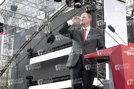 'Deutschlandfest' der SPD, Berlin
'Deutschlandfest' der SPD, Berlin
