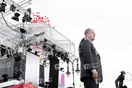 'Deutschlandfest' der SPD, Berlin
'Deutschlandfest' der SPD, Berlin