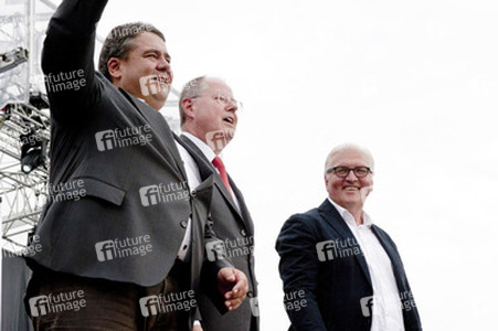 'Deutschlandfest' der SPD, Berlin
'Deutschlandfest' der SPD, Berlin