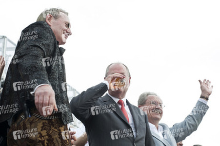 'Deutschlandfest' der SPD, Berlin
'Deutschlandfest' der SPD, Berlin