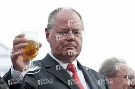 'Deutschlandfest' der SPD, Berlin
'Deutschlandfest' der SPD, Berlin