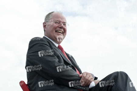 'Deutschlandfest' der SPD, Berlin
'Deutschlandfest' der SPD, Berlin