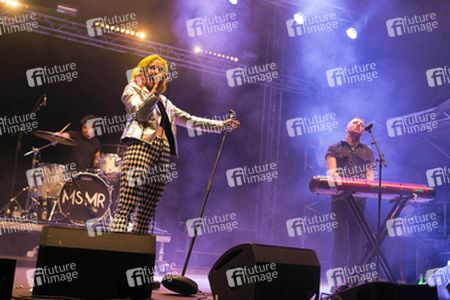 MS Dockville Festival 2013, Hamburg