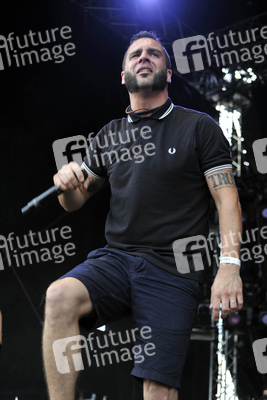 Jesse Leach (Killswitch Engage)