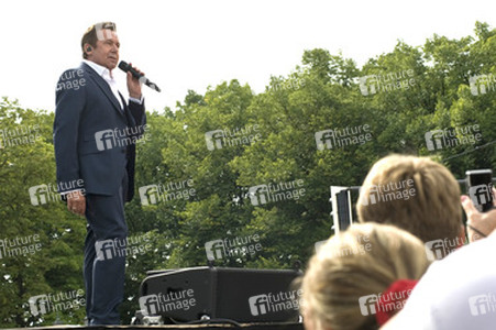 'Deutschlandfest' der SPD, Berlin
'Deutschlandfest' der SPD, Berlin