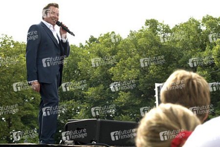 'Deutschlandfest' der SPD, Berlin
'Deutschlandfest' der SPD, Berlin