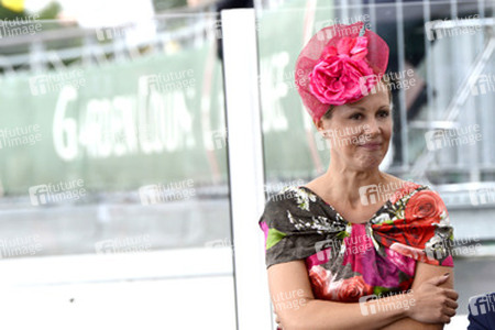Ascot Audi Pferderenntag auf der Neuen Bult, Hannover