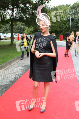Ascot Audi Pferderenntag auf der Neuen Bult, Hannover
