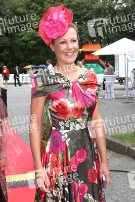 Ascot Audi Pferderenntag auf der Neuen Bult, Hannover
