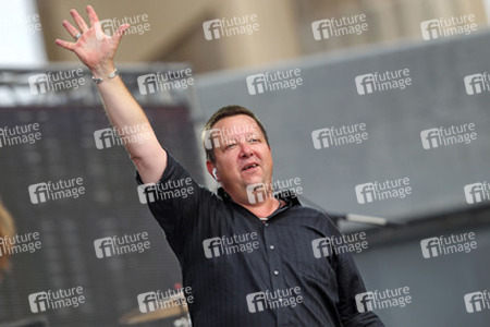 'Deutschlandfest' der SPD, Berlin