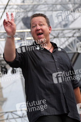 'Deutschlandfest' der SPD, Berlin