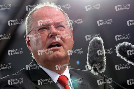 'Deutschlandfest' der SPD, Berlin