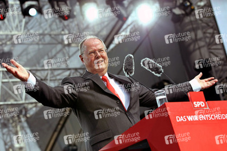 'Deutschlandfest' der SPD, Berlin
