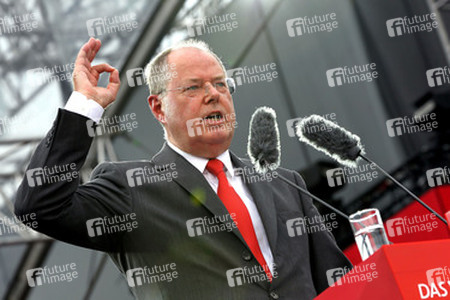 'Deutschlandfest' der SPD, Berlin
