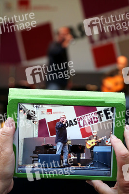 'Deutschlandfest' der SPD, Berlin