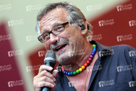 'Deutschlandfest' der SPD, Berlin