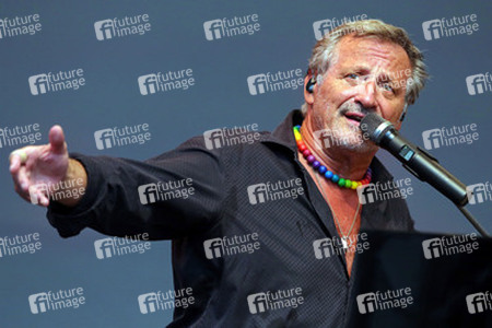 'Deutschlandfest' der SPD, Berlin