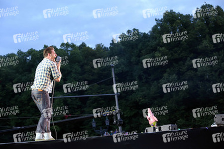 'Deutschlandfest' der SPD, Berlin