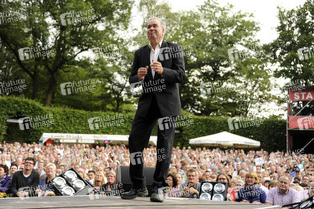 Stefan Gwildis Konzert, Hamburg