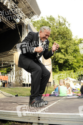 Stefan Gwildis Konzert, Hamburg