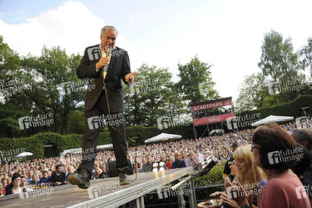Stefan Gwildis Konzert, Hamburg