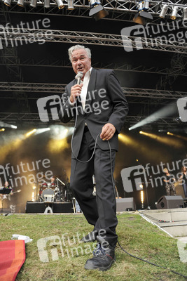 Stefan Gwildis Konzert, Hamburg