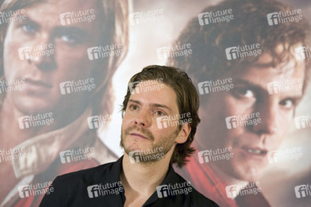 'Rush' Photocall, Madrid