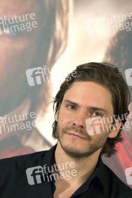 'Rush' Photocall, Madrid