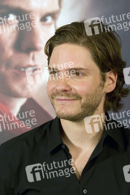 'Rush' Photocall, Madrid